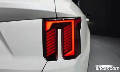 Kia Sorento 2025 1.6 автомат (гидро), миниатюра 9