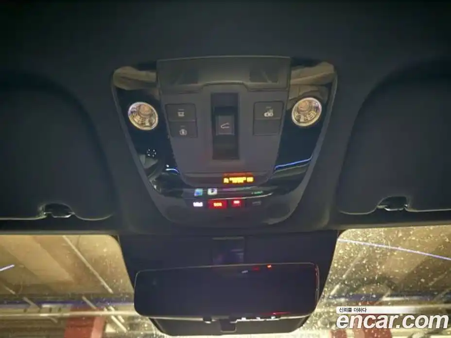Kia Sorento 2025 1.6 автомат (гидро), фото 14