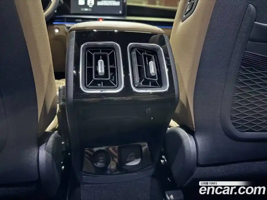 Kia Sorento 2025 1.6 автомат (гидро), фото 18