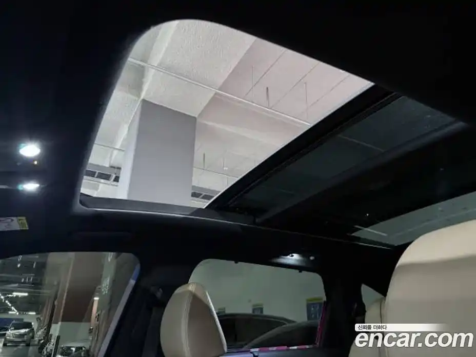 Kia Sorento 2025 1.6 автомат (гидро), фото 20
