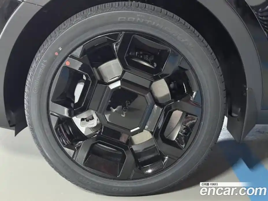 Kia Sorento 2025 1.6 автомат (гидро), фото 6