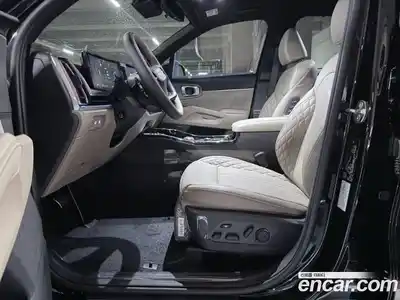 Kia Sorento 2025 1.6 автомат (гидро), миниатюра 7