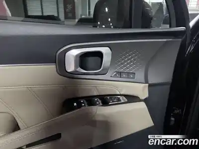 Kia Sorento 2025 1.6 автомат (гидро), миниатюра 8