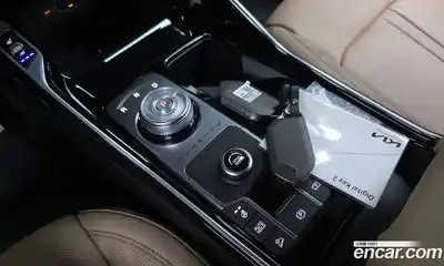Kia Sorento 2024 1.6 автомат (гидро), миниатюра 11
