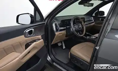 Kia Sorento 2024 1.6 автомат (гидро), миниатюра 12