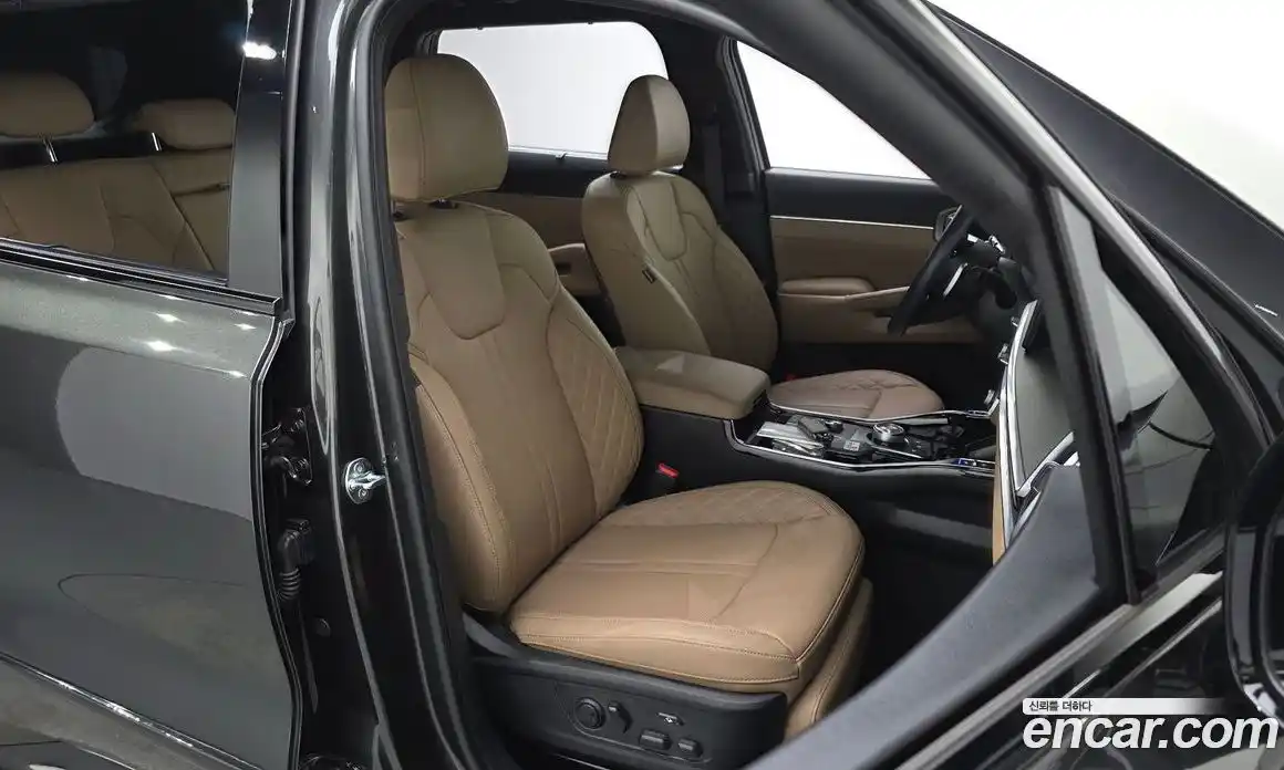 Kia Sorento 2024 1.6 автомат (гидро), фото 15