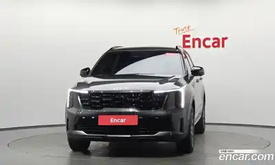 Kia Sorento 2024 1.6 автомат (гидро), миниатюра 2
