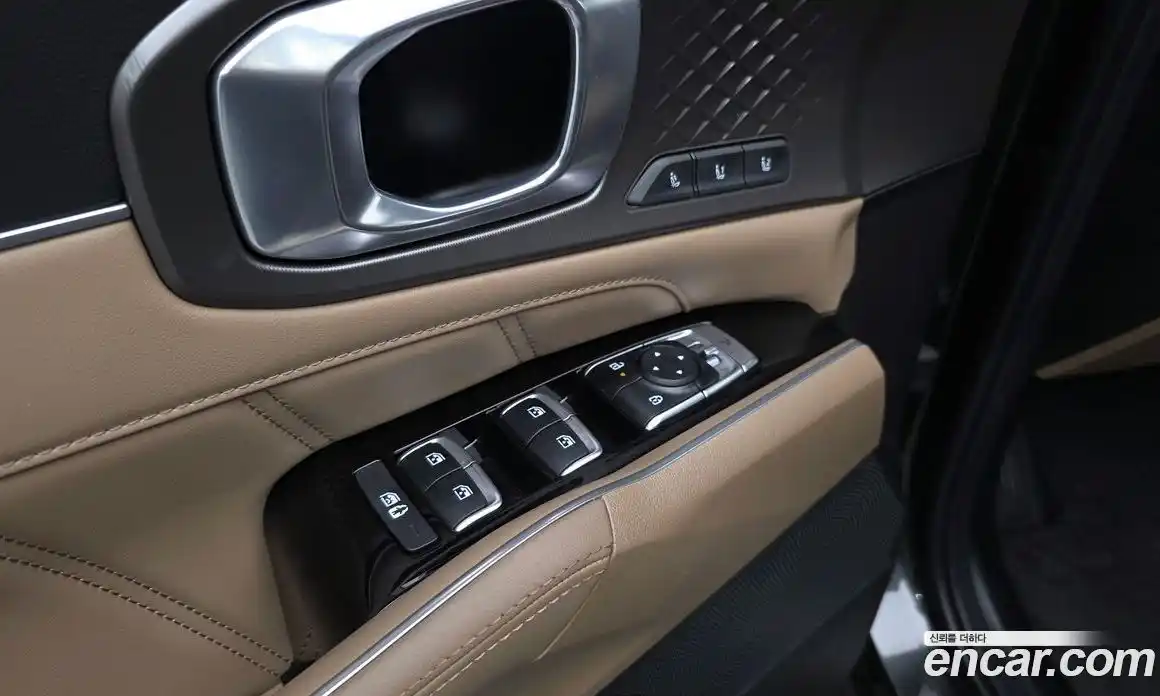 Kia Sorento 2024 1.6 автомат (гидро), фото 26