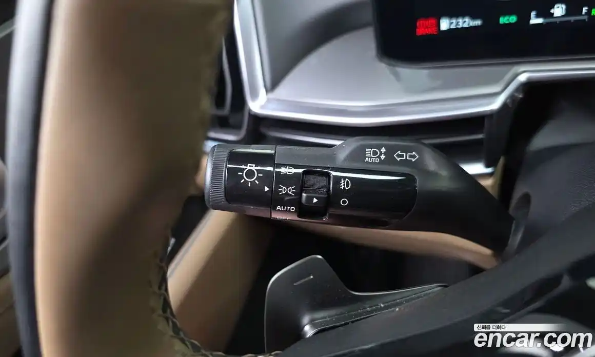 Kia Sorento 2024 1.6 автомат (гидро), фото 27