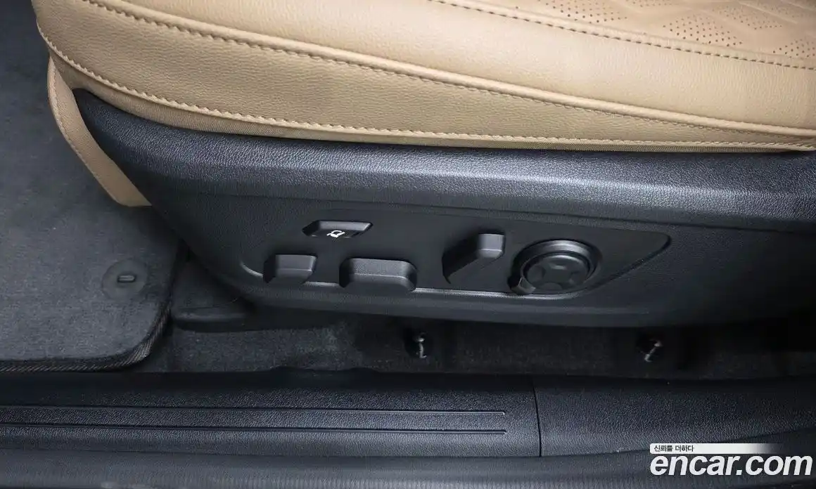 Kia Sorento 2024 1.6 автомат (гидро), фото 28