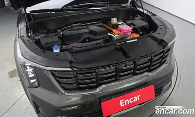 Kia Sorento 2024 1.6 автомат (гидро), миниатюра 5