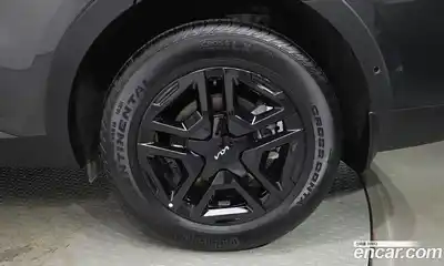 Kia Sorento 2024 1.6 автомат (гидро), миниатюра 6
