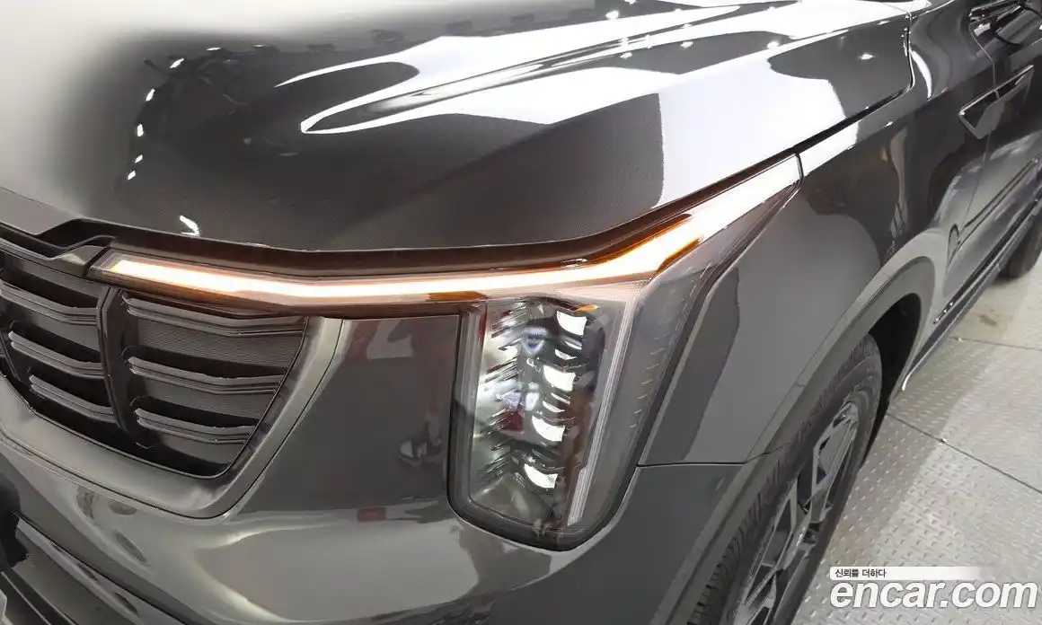 Kia Sorento 2024 1.6 автомат (гидро), фото 7