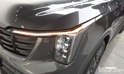 Kia Sorento 2024 1.6 автомат (гидро), миниатюра 7