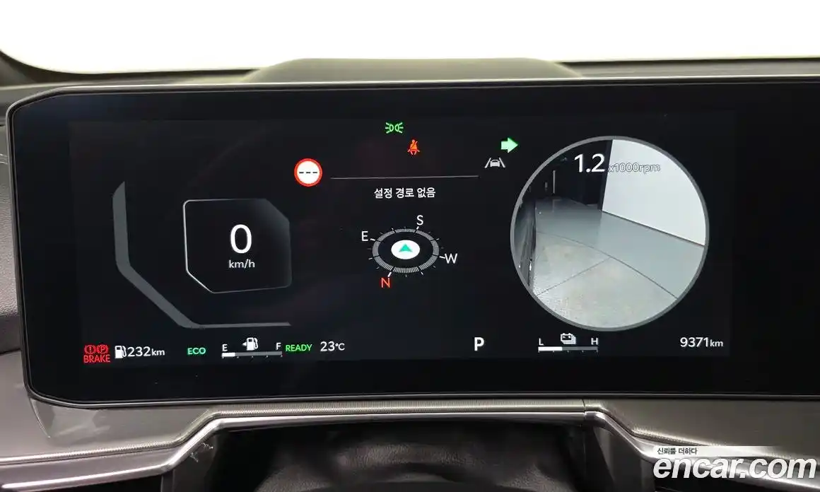Kia Sorento 2024 1.6 автомат (гидро), фото 10