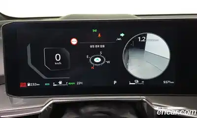 Kia Sorento 2024 1.6 автомат (гидро), миниатюра 10