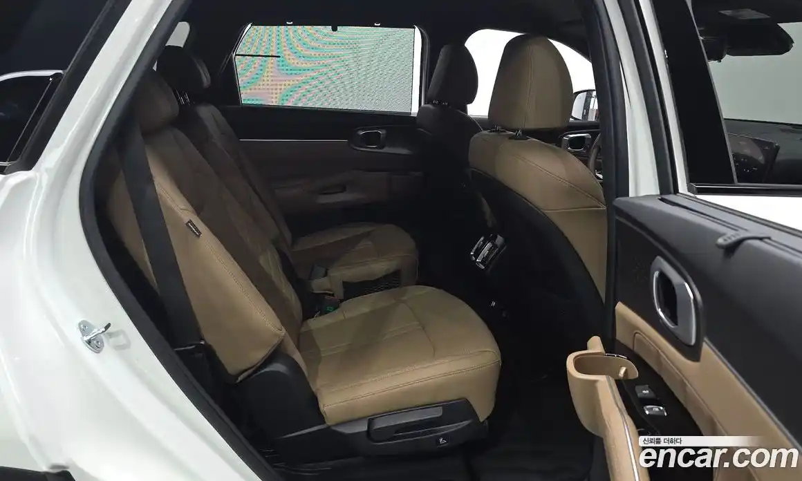 Kia Sorento 2024 1.6 автомат (гидро), фото 11