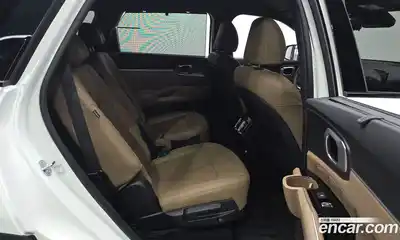 Kia Sorento 2024 1.6 автомат (гидро), миниатюра 11
