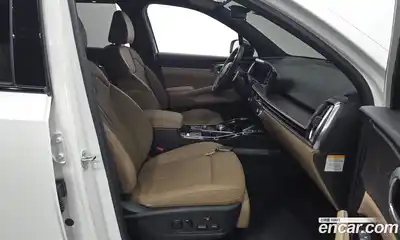 Kia Sorento 2024 1.6 автомат (гидро), миниатюра 12