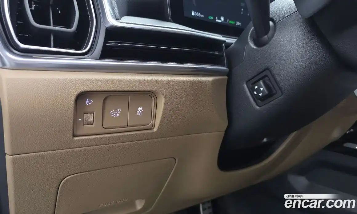 Kia Sorento 2024 1.6 автомат (гидро), фото 13