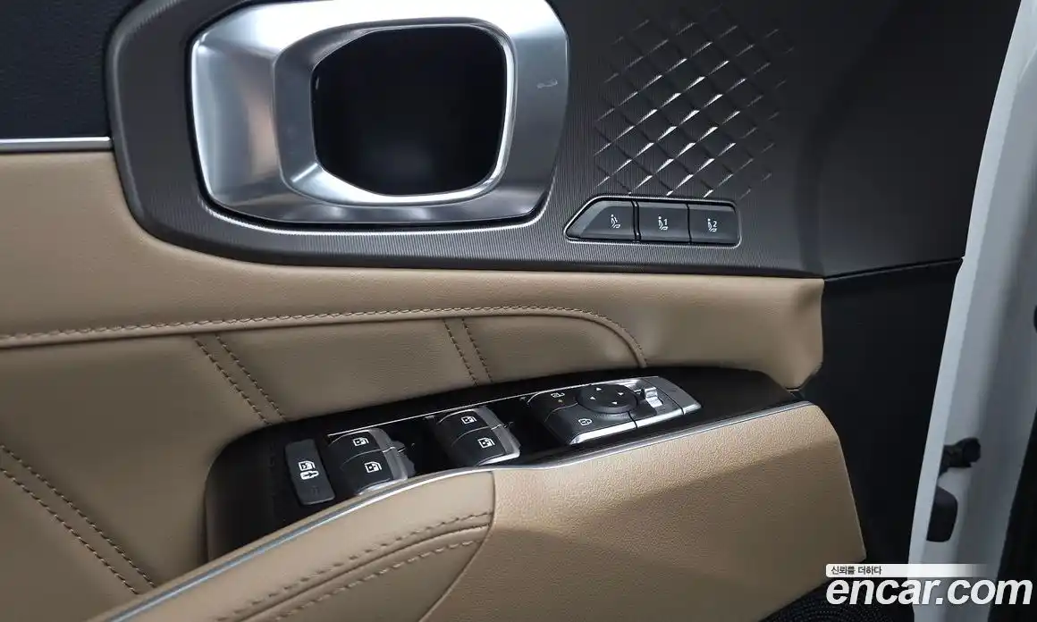 Kia Sorento 2024 1.6 автомат (гидро), фото 18