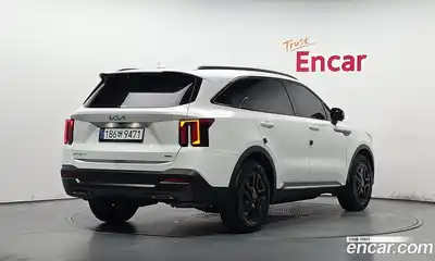 Kia Sorento 2024 1.6 автомат (гидро), миниатюра 2
