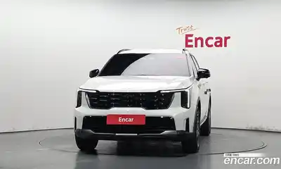 Kia Sorento 2024 1.6 автомат (гидро), миниатюра 3