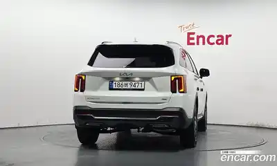 Kia Sorento 2024 1.6 автомат (гидро), миниатюра 4