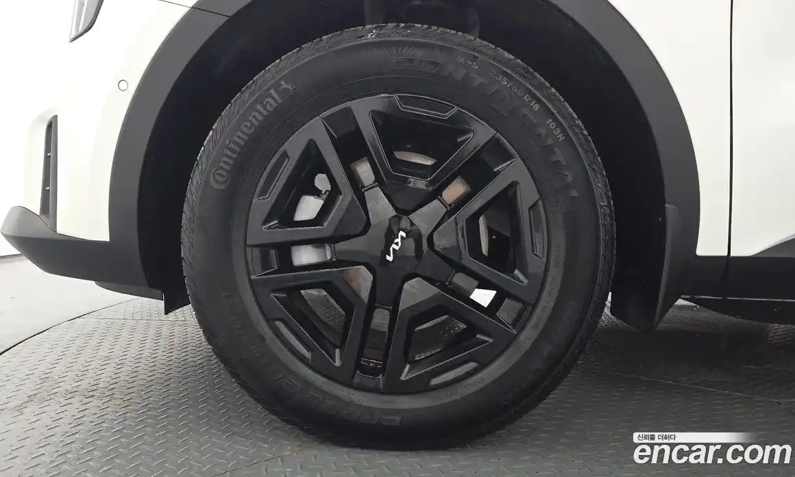 Kia Sorento 2024 1.6 автомат (гидро), фото 5