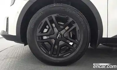 Kia Sorento 2024 1.6 автомат (гидро), миниатюра 5