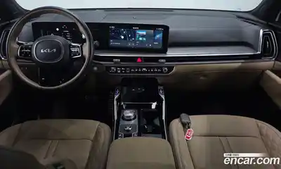 Kia Sorento 2024 1.6 автомат (гидро), миниатюра 7