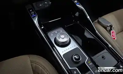Kia Sorento 2024 1.6 автомат (гидро), миниатюра 9