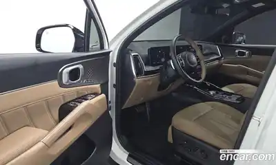 Kia Sorento 2024 1.6 автомат (гидро), миниатюра 10