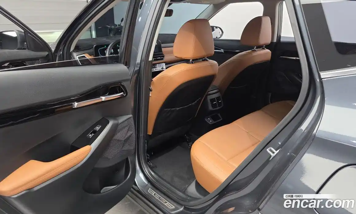 Kia Seltos 2024 2.0 автомат (гидро), фото 11 Kia Seltos 2024 2.0 автомат (гидро), фото 11