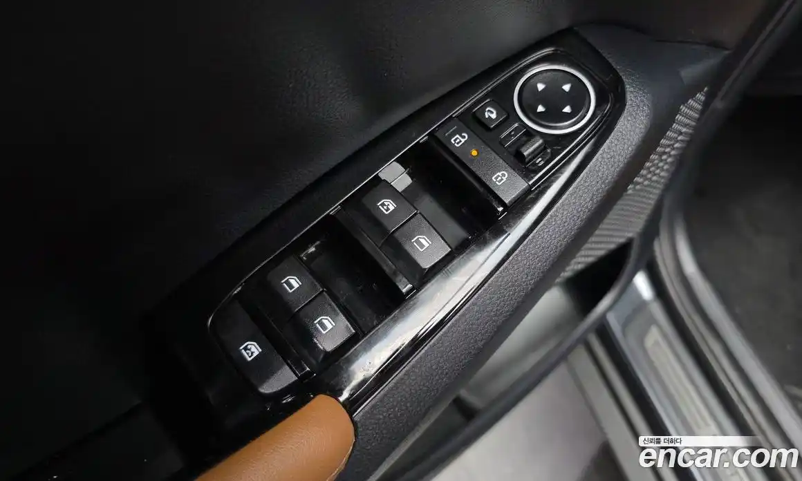 Kia Seltos 2024 2.0 автомат (гидро), фото 13 Kia Seltos 2024 2.0 автомат (гидро), фото 13