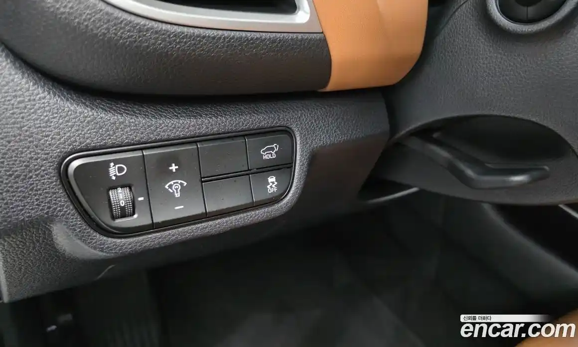 Kia Seltos 2024 2.0 автомат (гидро), фото 14 Kia Seltos 2024 2.0 автомат (гидро), фото 14