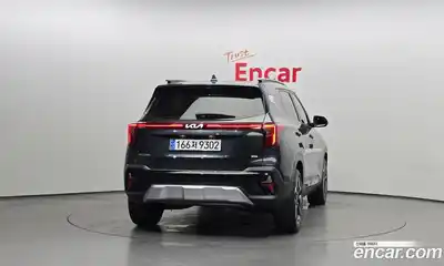Kia Seltos 2024 2.0 автомат (гидро), миниатюра 4 Kia Seltos 2024 2.0 автомат (гидро), миниатюра 4