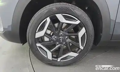 Kia Seltos 2024 2.0 автомат (гидро), миниатюра 5 Kia Seltos 2024 2.0 автомат (гидро), миниатюра 5