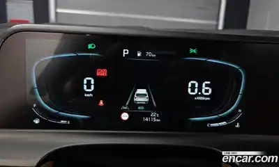 Kia Seltos 2024 2.0 автомат (гидро), миниатюра 8 Kia Seltos 2024 2.0 автомат (гидро), миниатюра 8