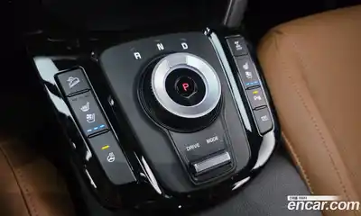 Kia Seltos 2024 2.0 автомат (гидро), миниатюра 9 Kia Seltos 2024 2.0 автомат (гидро), миниатюра 9