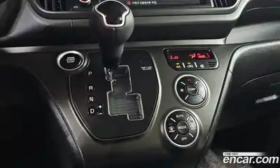 Kia Ray 2022 1.0 автомат (гидро), миниатюра 12