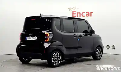 Kia Ray 2022 1.0 автомат (гидро), миниатюра 2