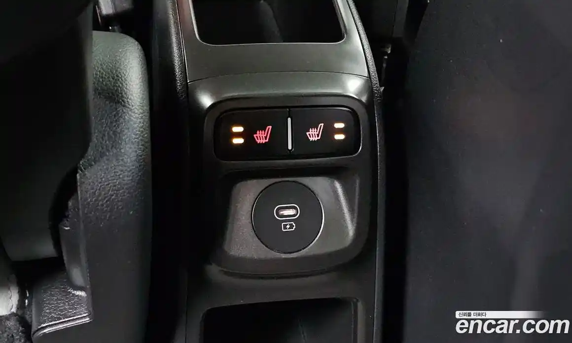 Kia Ray 2022 1.0 автомат (гидро), фото 25