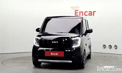 Kia Ray 2022 1.0 автомат (гидро), миниатюра 3