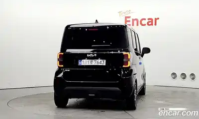 Kia Ray 2022 1.0 автомат (гидро), миниатюра 4