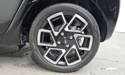 Kia Ray 2022 1.0 автомат (гидро), миниатюра 7