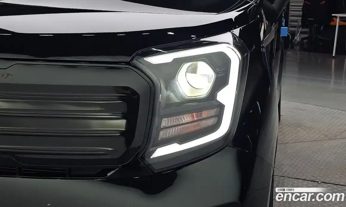 Kia Ray 2022 1.0 автомат (гидро), фото 8