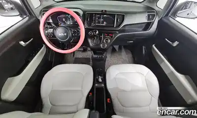 Kia Ray 2022 1.0 автомат (гидро), миниатюра 10