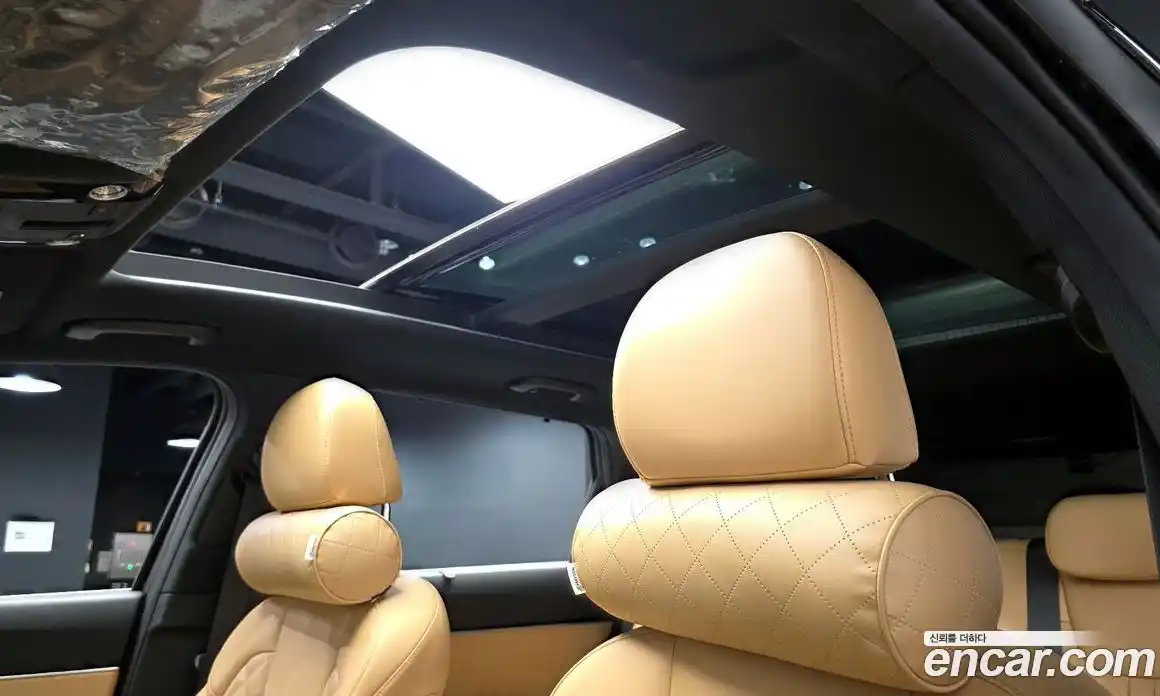 Kia Sorento 2021 2.5 автомат (гидро), фото 25