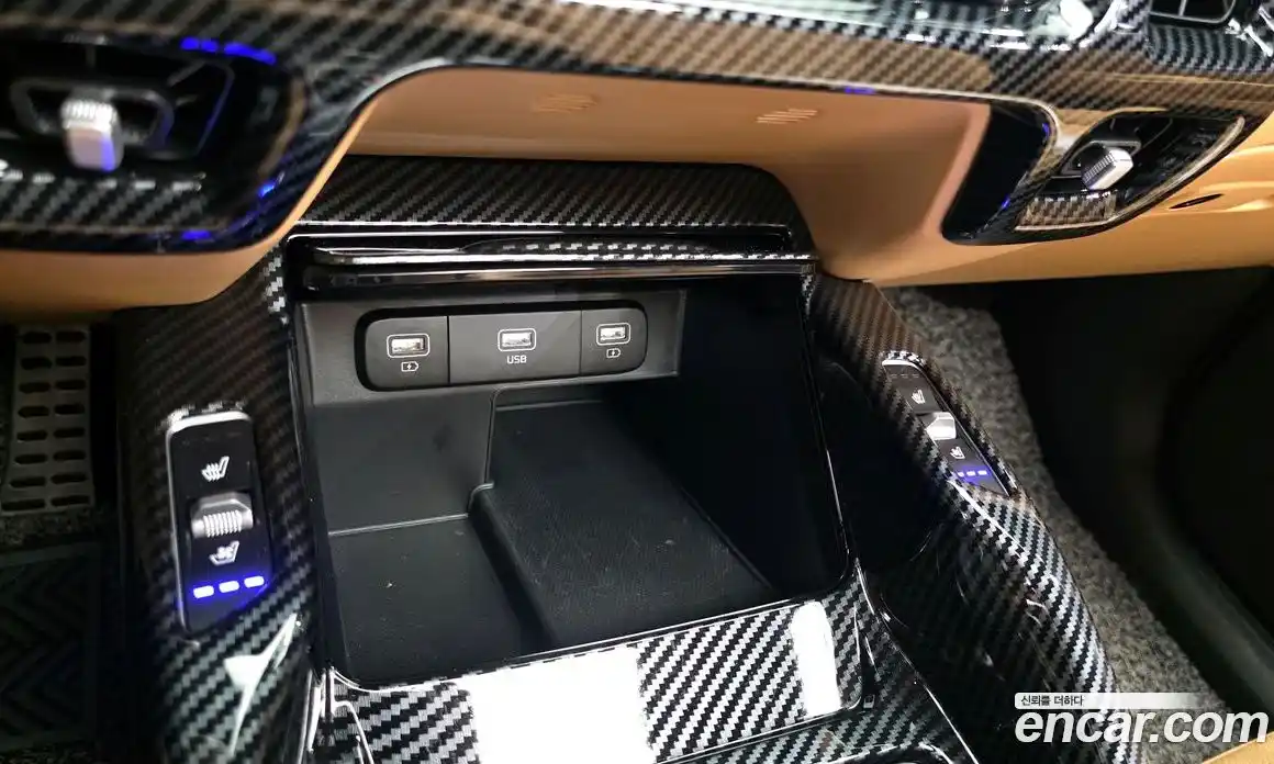 Kia Sorento 2021 2.5 автомат (гидро), фото 26